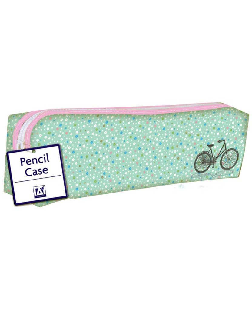 Vintage Floral Pencil Case E&A Distribution