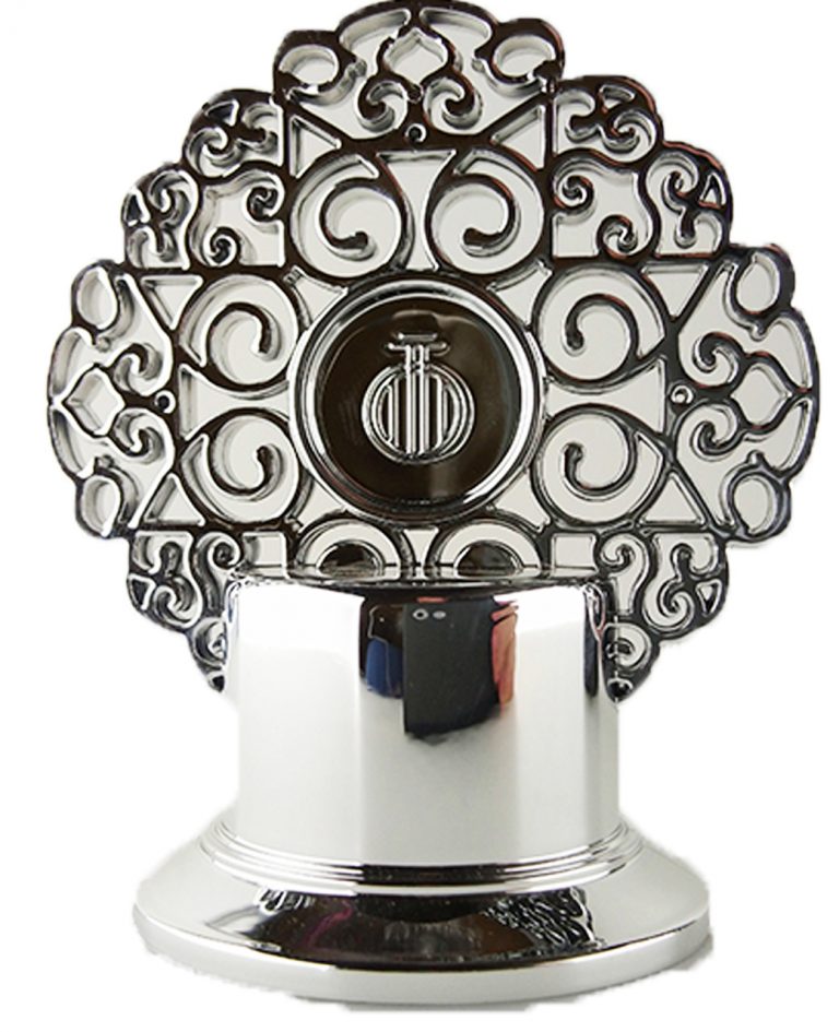 Air Freshener Intense Oud 300ml by My Perfumes E&A Distribution