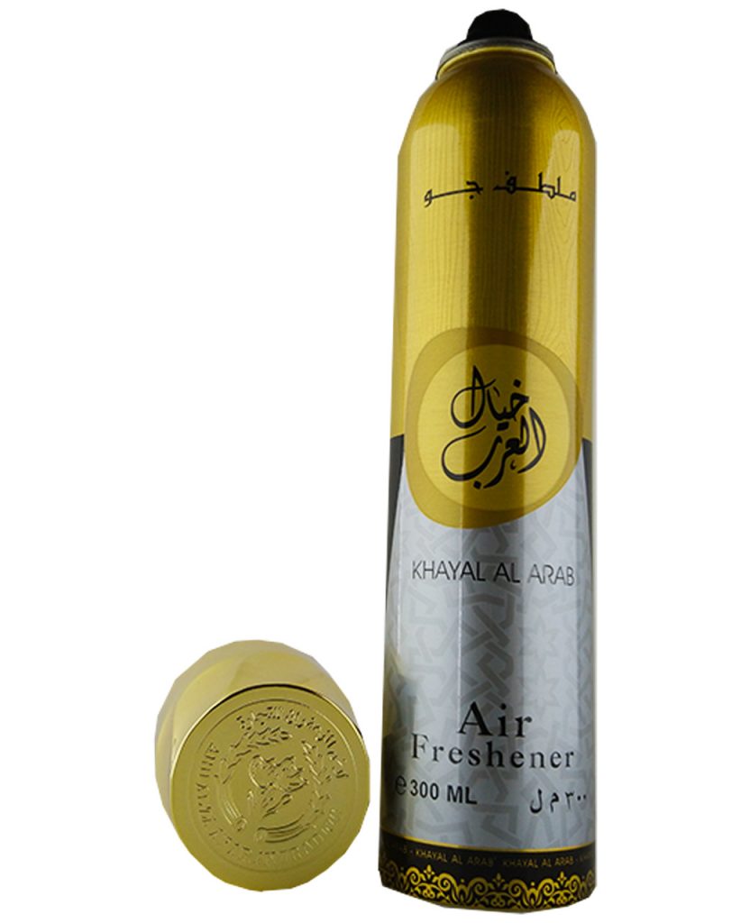 ARD AL Zaafaran 'Oud' Duft Raumspray/Oudh Lufterfrischer Für Zuhause