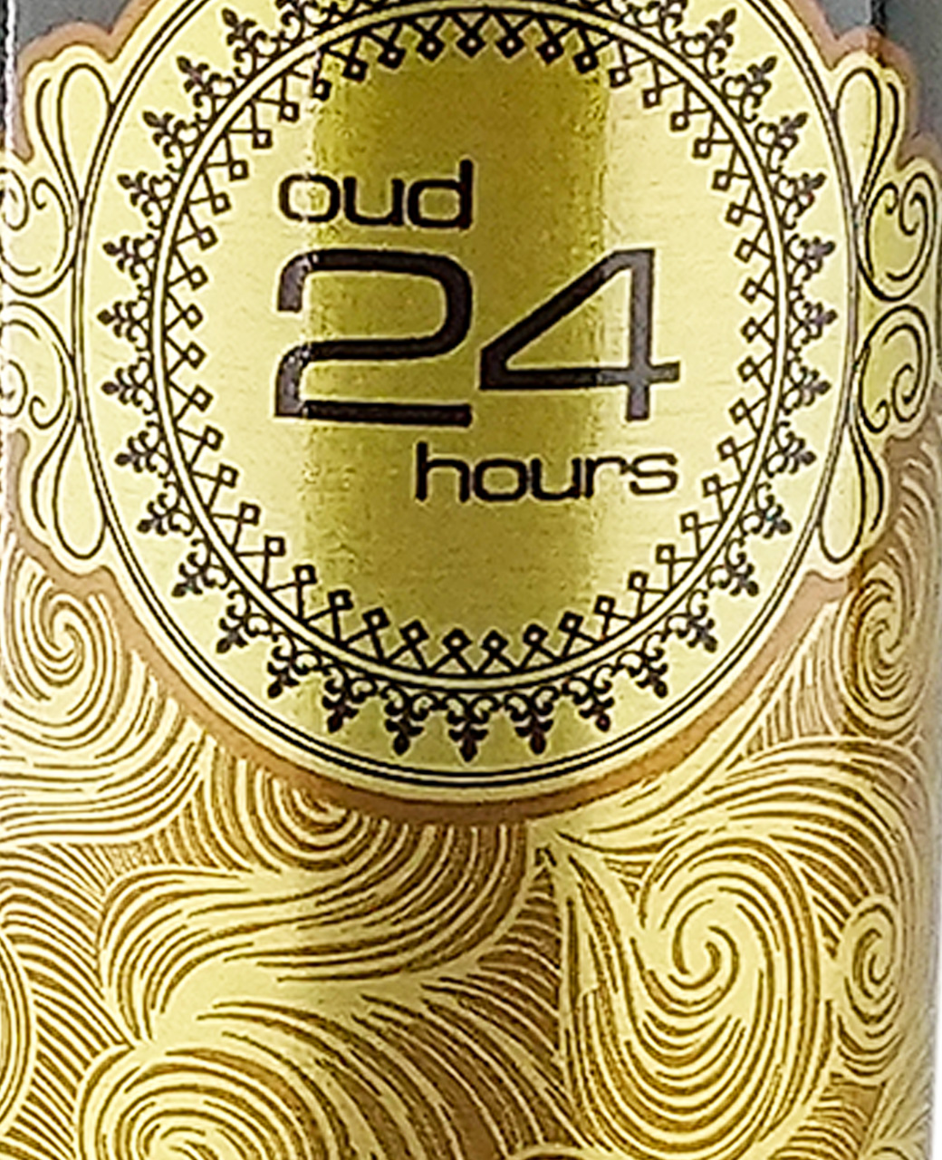 Oud 24 Hours 05