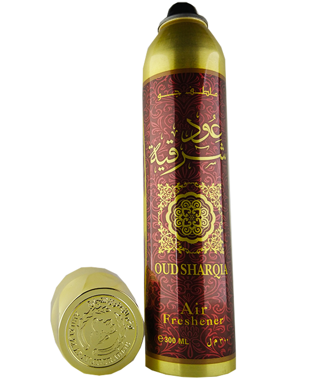 Oud Sharqia 04
