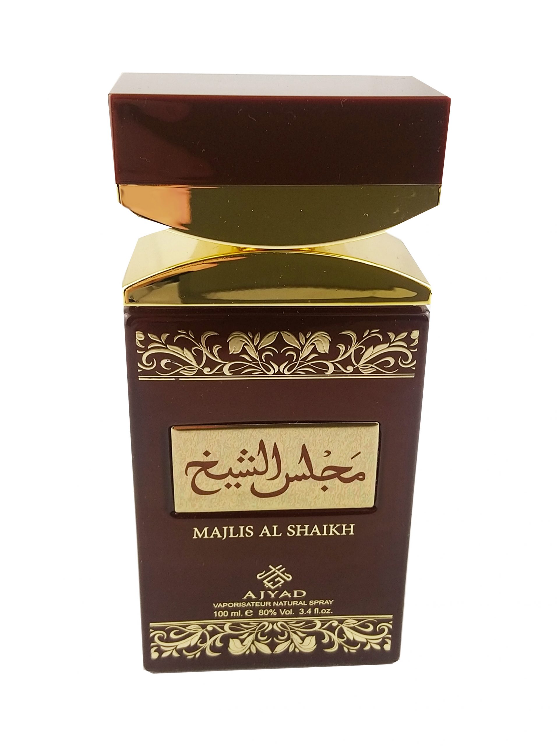 Perfume | Majlis Al Shaikh 100ml by Anfar - E&A Distribution