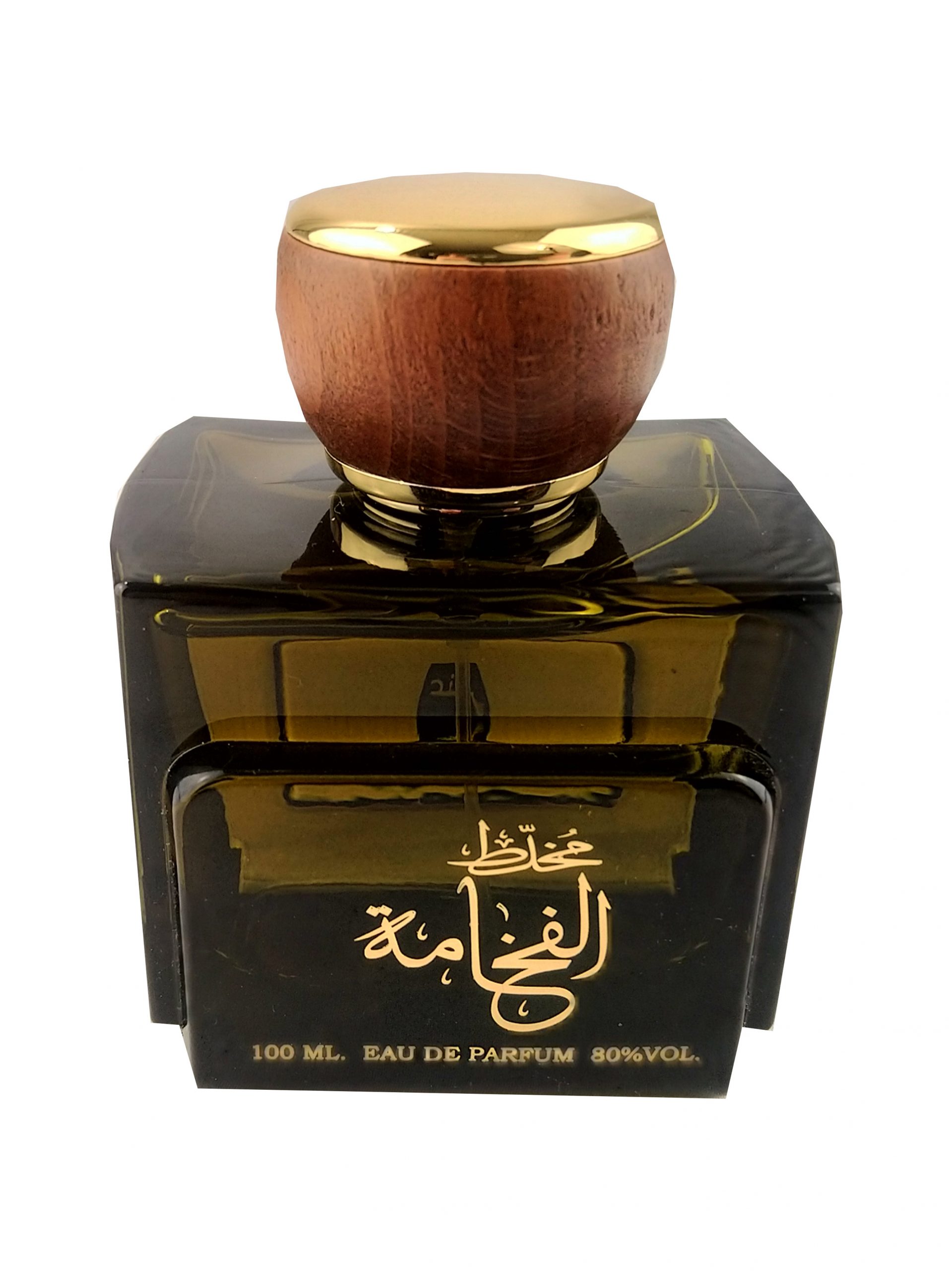 Perfume | Mukhallat Al Fakhama 100ml by Anfar - E&A Distribution