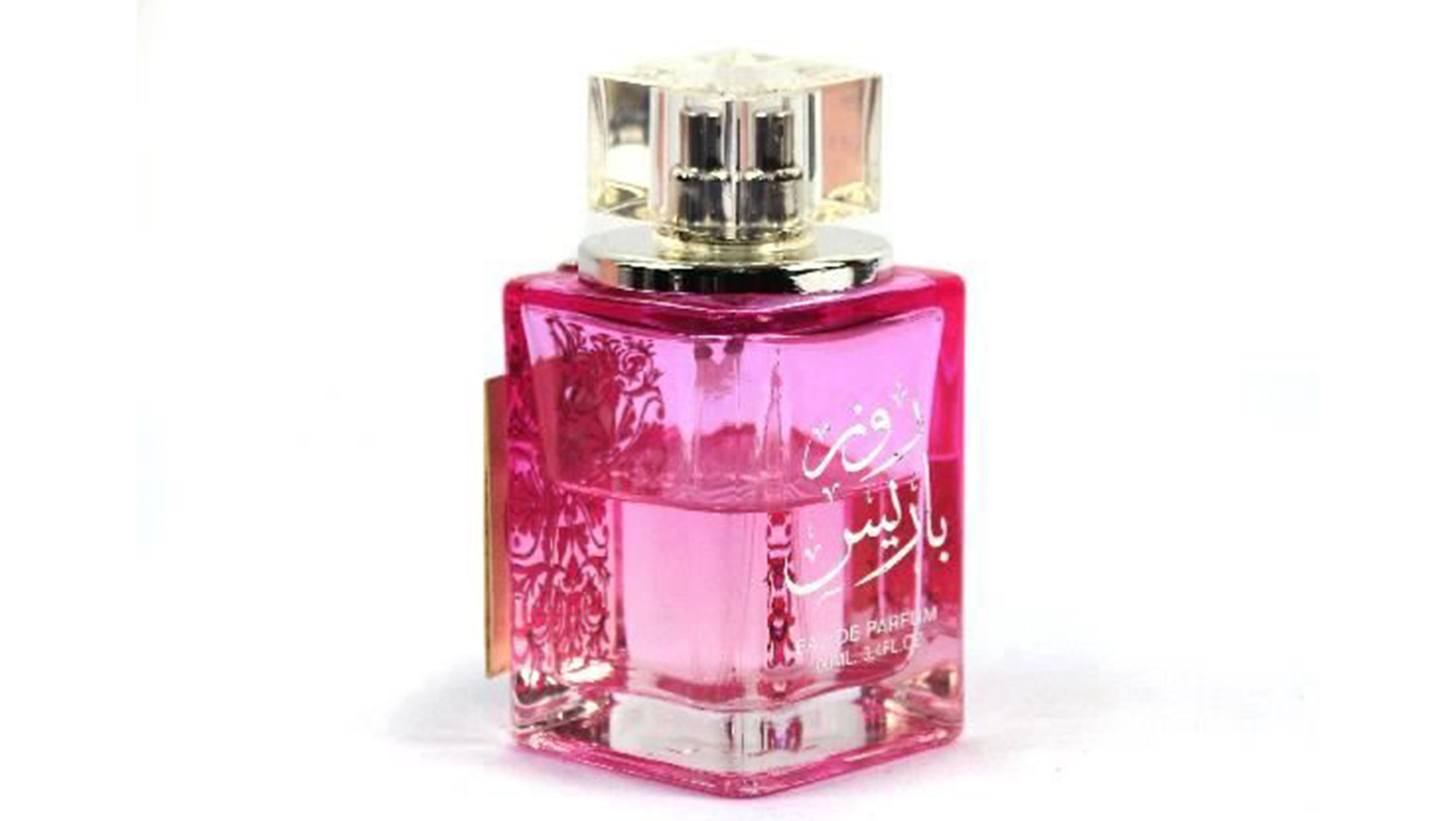Amazing Rose Blackpink Ysl Perfume Recommendations