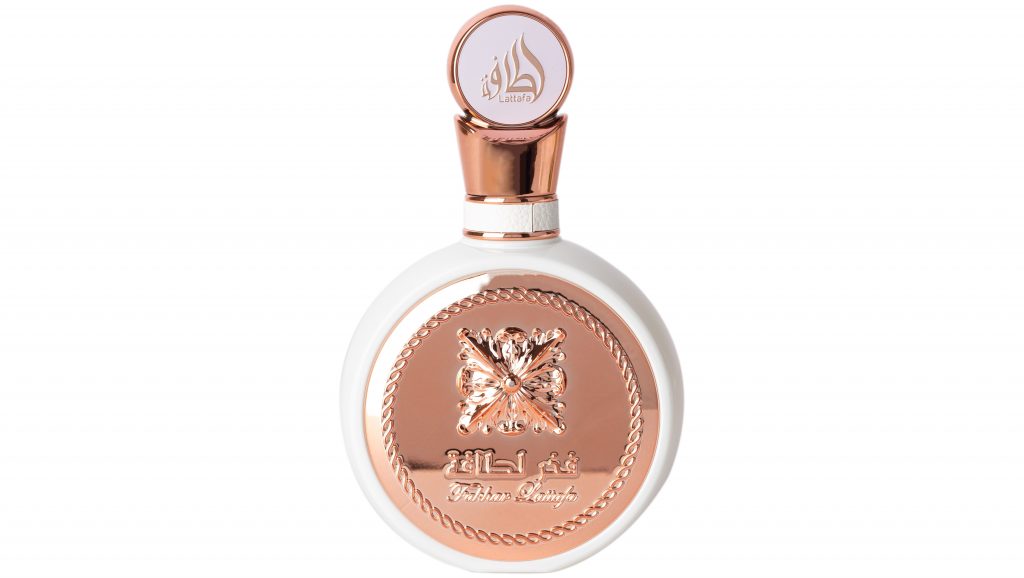 Fakhar Lattafa Pink 100ml Lattafa Perfume Fragrance E&A Distribution