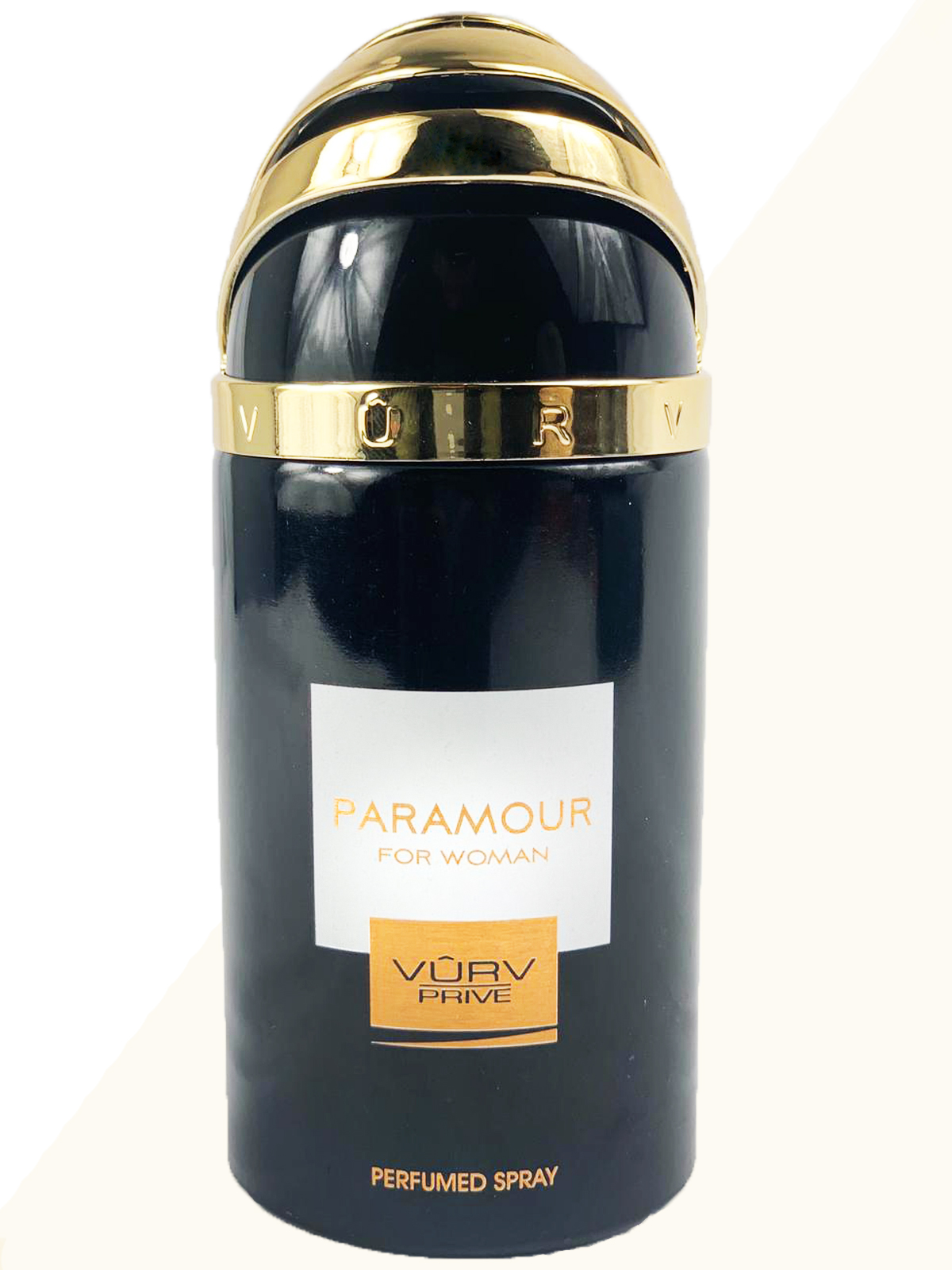 Body Spray  Paramour For Woman 250ml - E&A Distribution