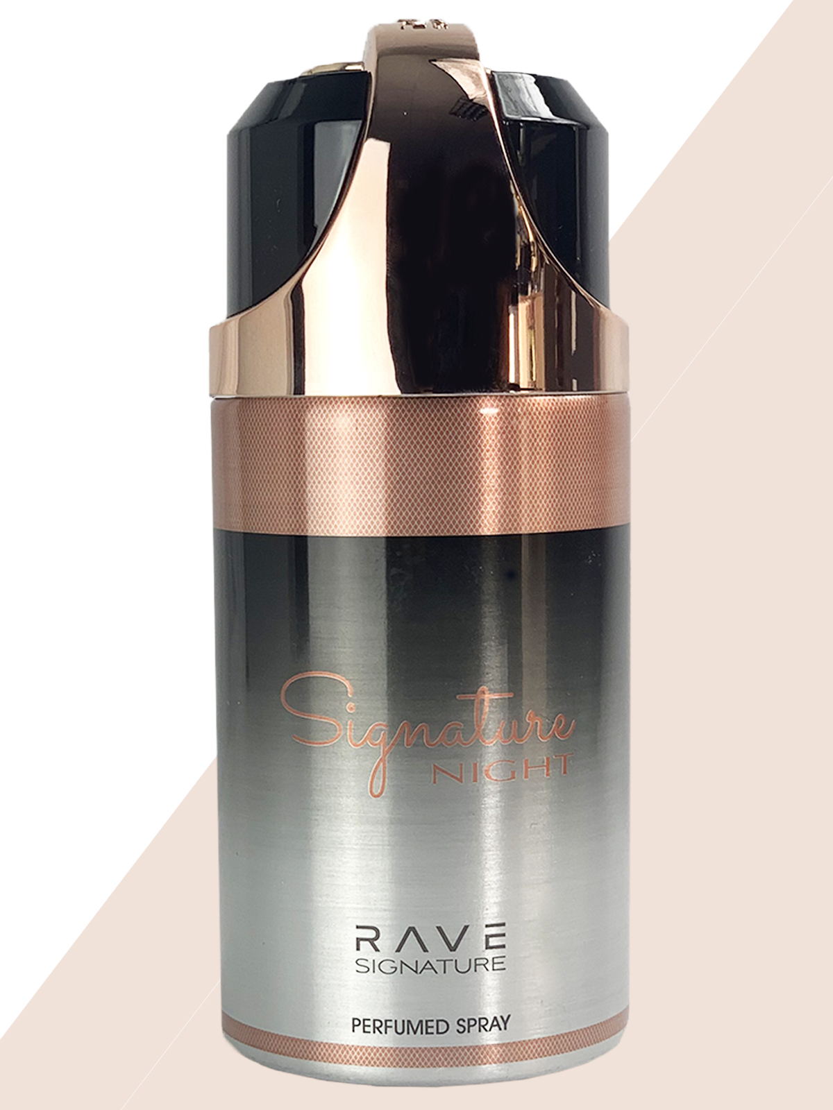 Signature night top perfume