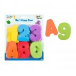 Baby Foam Letters and Numbers, Bath Letters and numbers, foam bath letters, bath toys