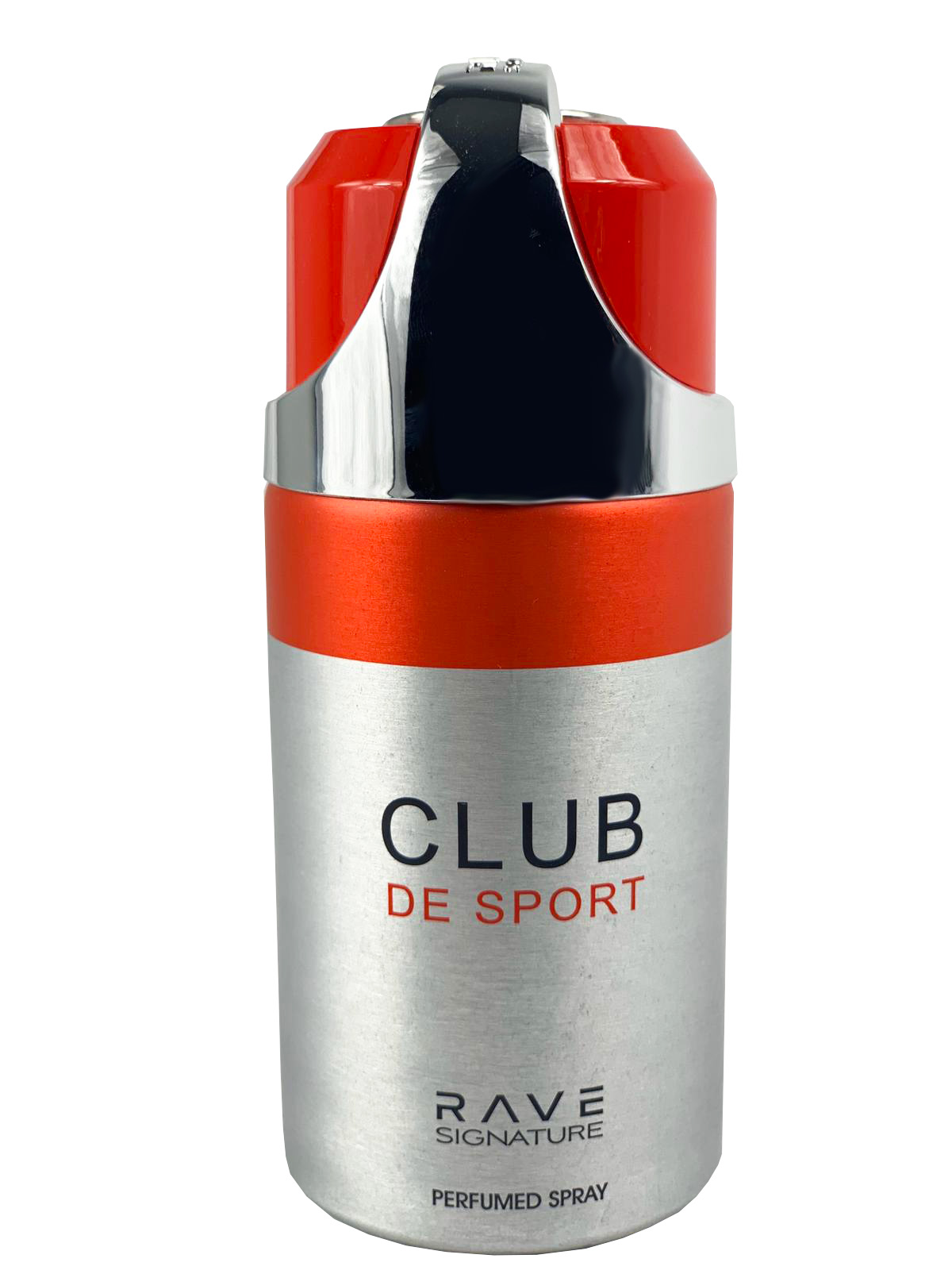 Club De Sport 01