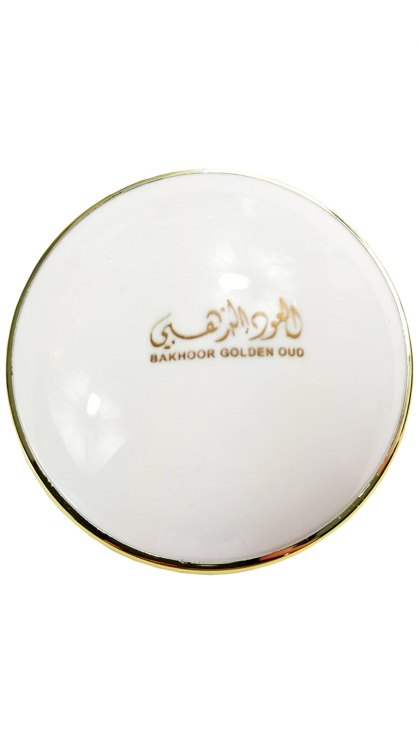 Bukhoor Golden Oud 04
