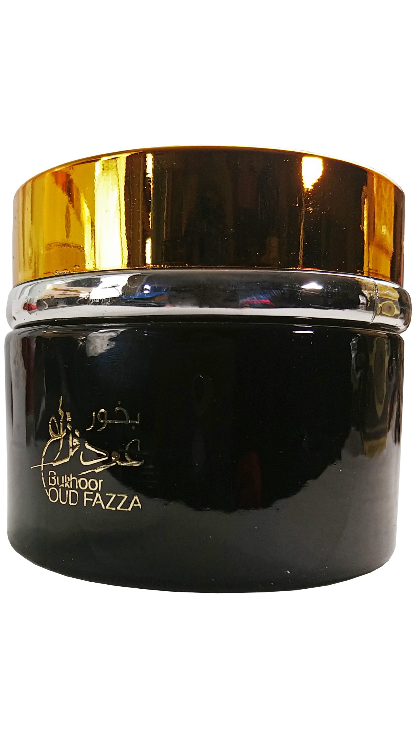 Bukhoor Oud Fazza 04
