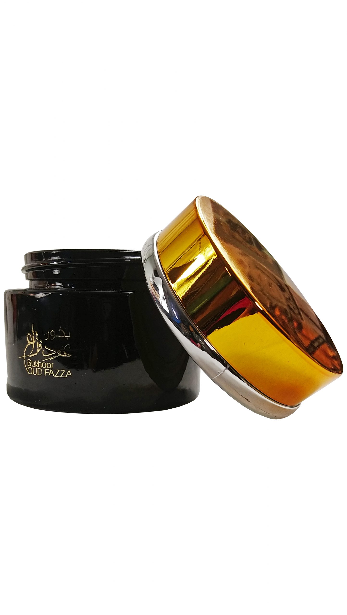 Bukhoor Oud Fazza 05