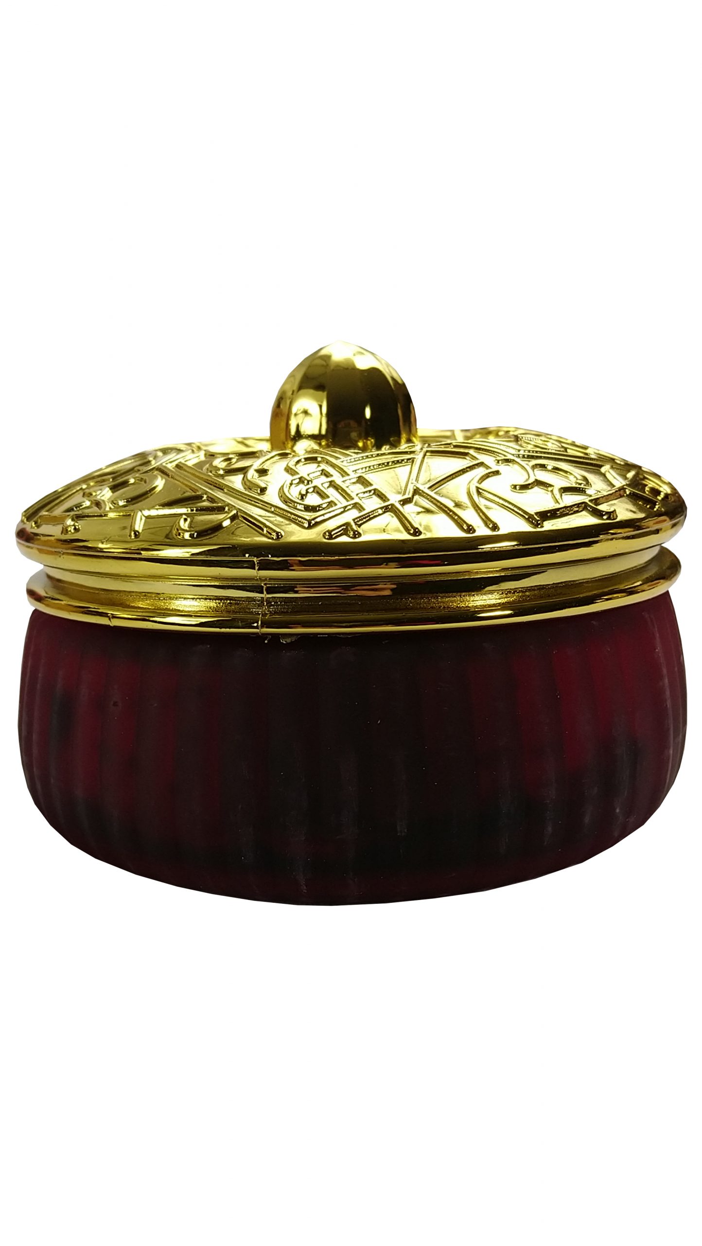 Bukhoor Oud Muattar Malik Al Arab 50g 04