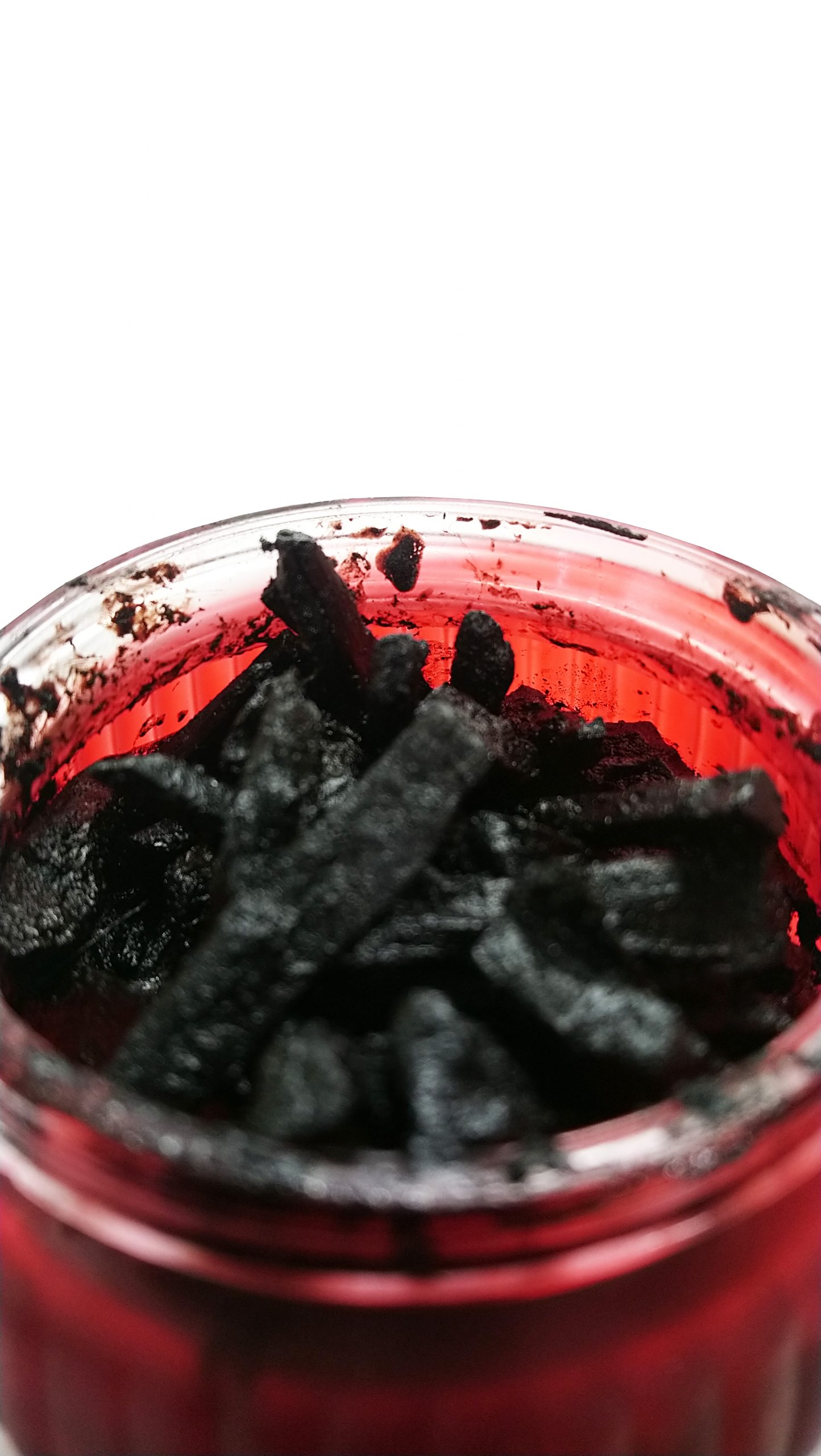 Bukhoor Oud Muattar Malik Al Arab 50g 07