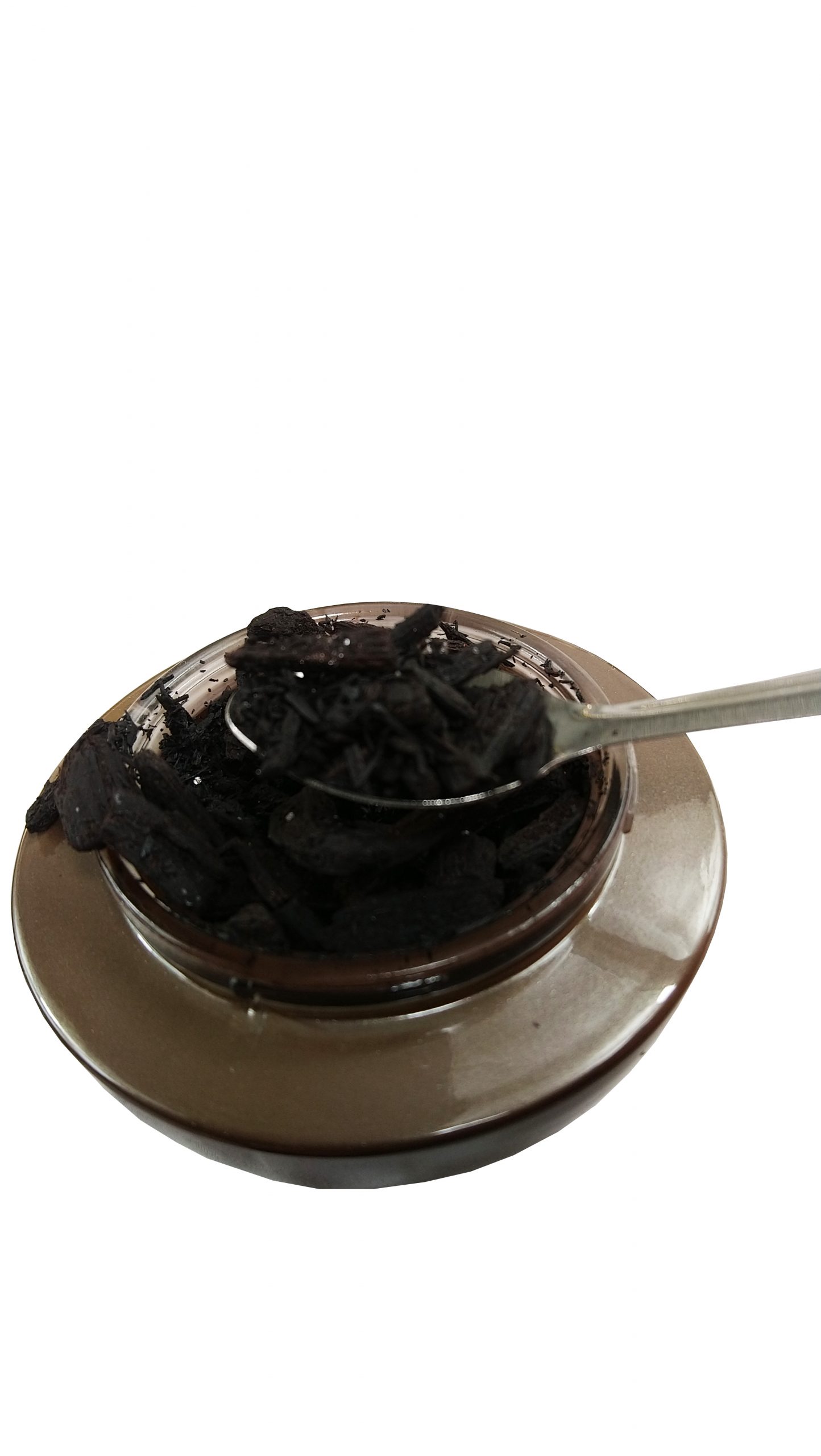 Bukhoor Prince of Desert with Spoon 06