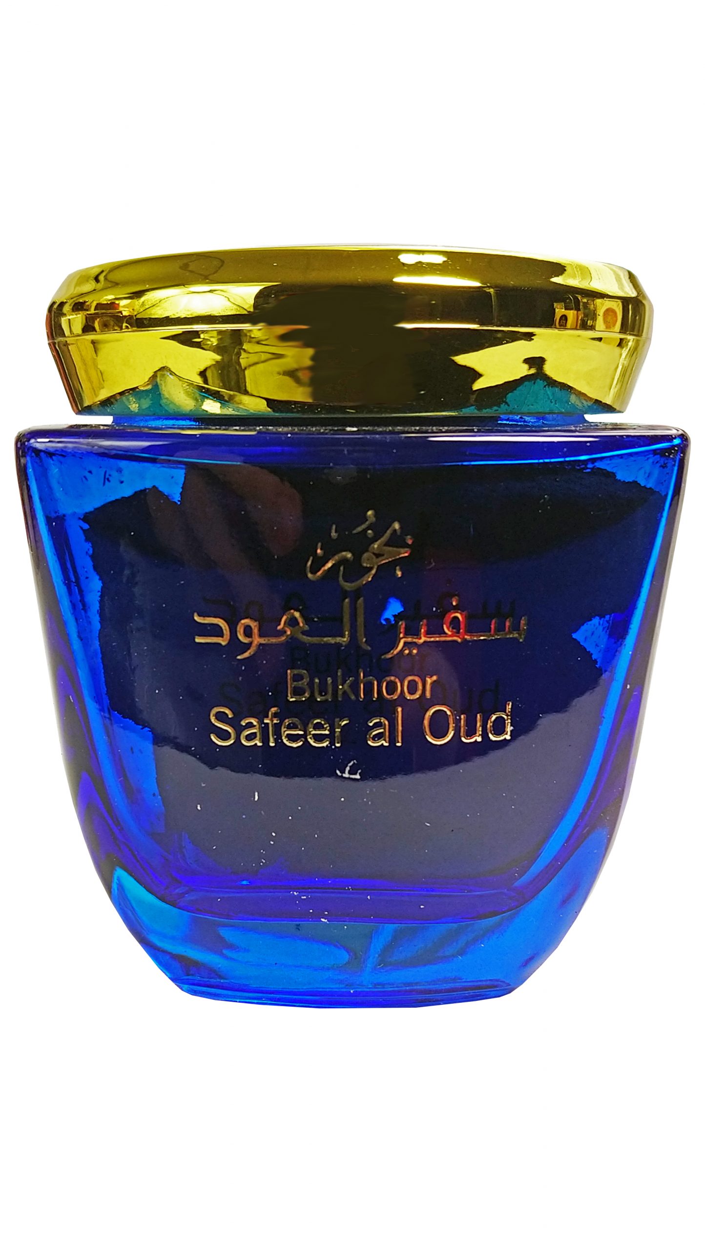 Bukhoor Safeer Al Oud 04