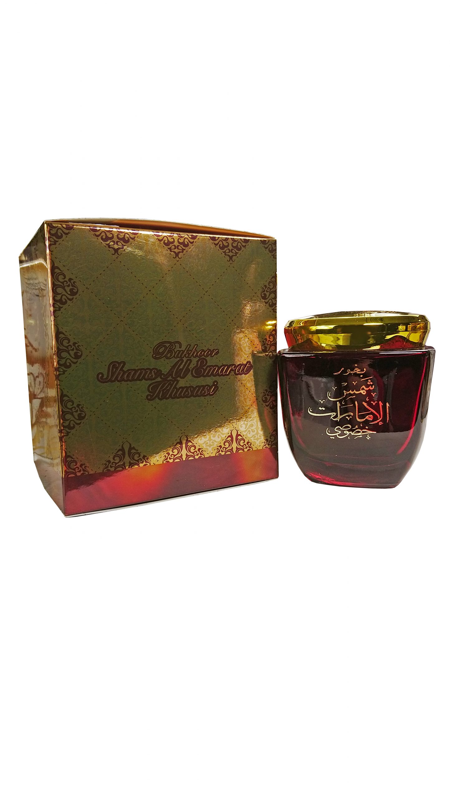 Bukhoor Shams Al Emarat Khususi 01