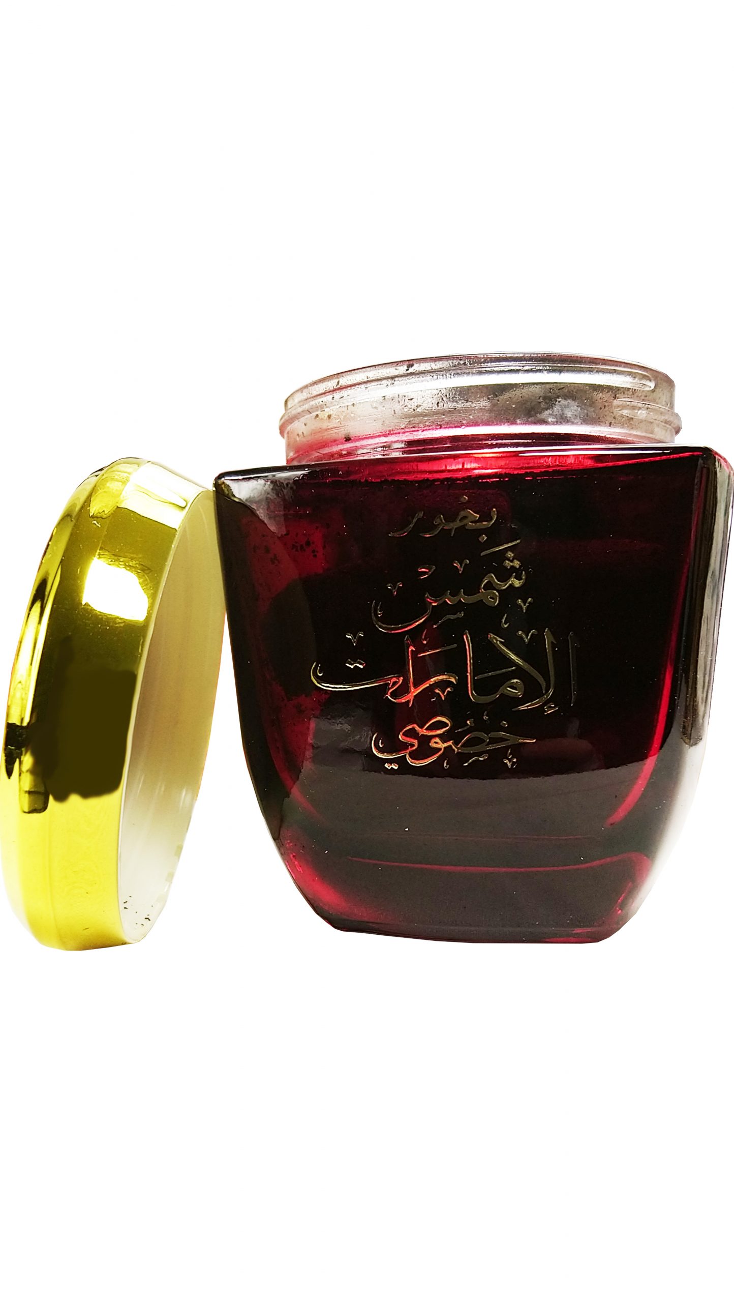 Bukhoor Shams Al Emarat Khususi 06