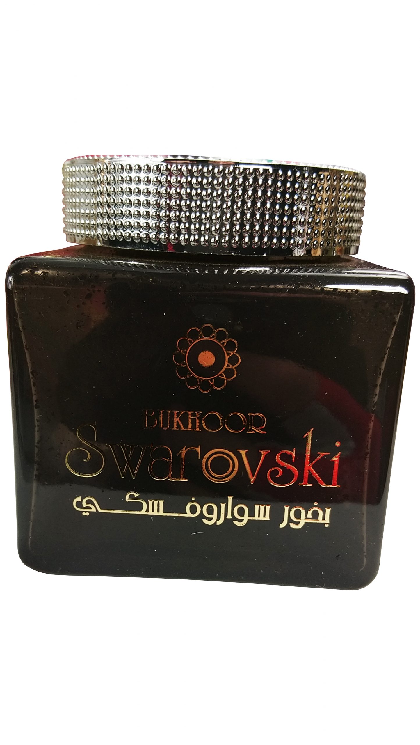 Bukhoor Swarovski 03