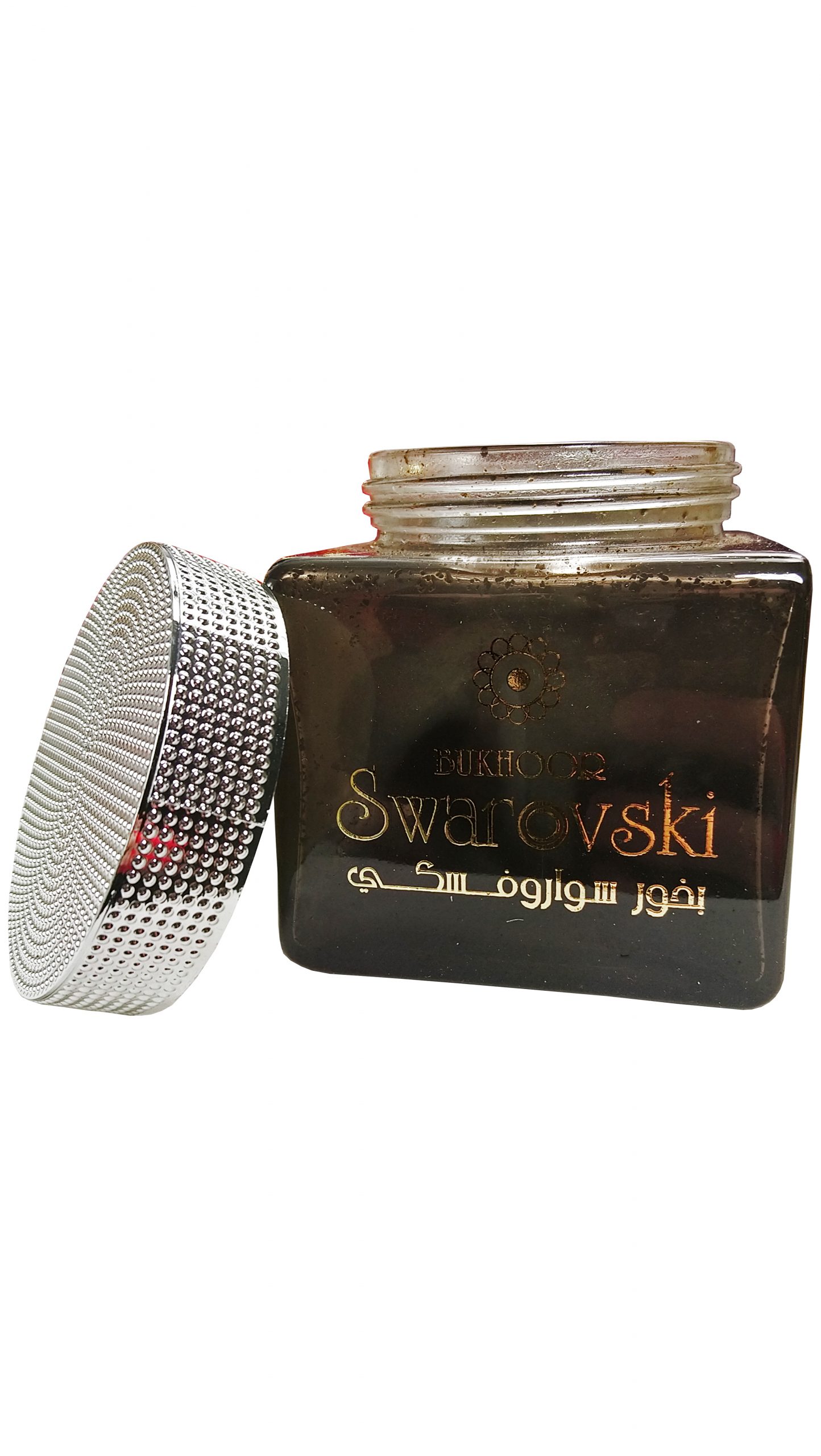 Bukhoor Swarovski 04