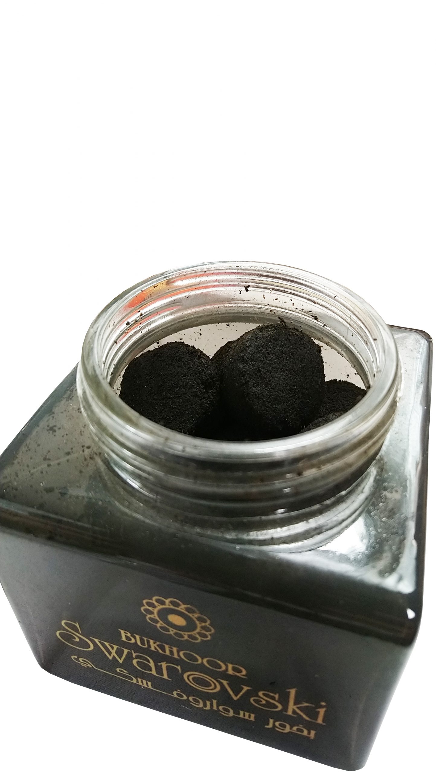 Bukhoor Swarovski 05