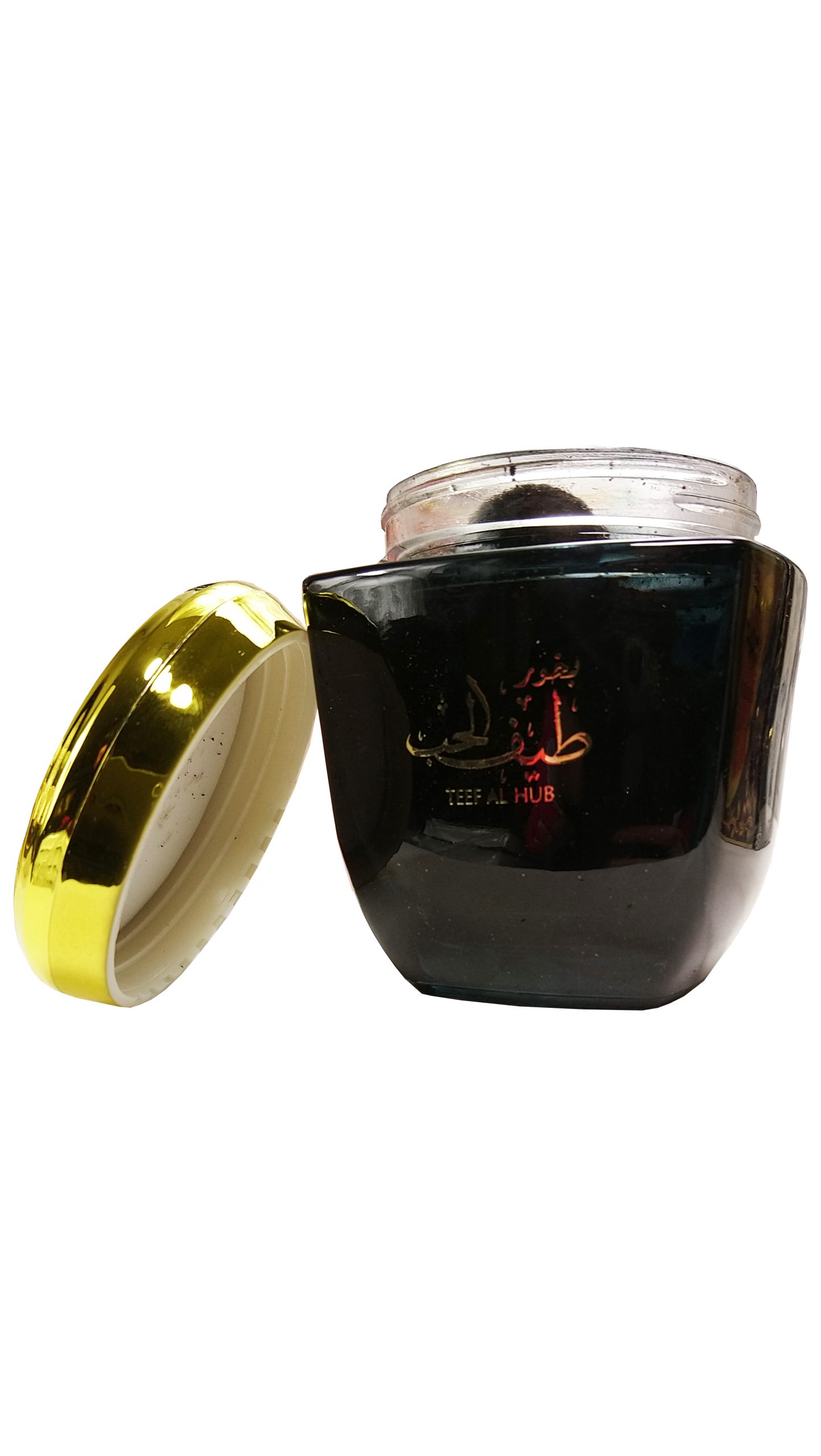 Bukhoor Teef Al Hub 04