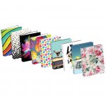 A4 Fashion Ring Binders, Folder, two 2 ring folder, staionery supplies, school and office equioment in the uk 1040x1280