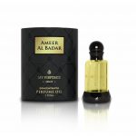 Ameer Al Badar perfume oil