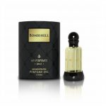 Bombshell perfume oil