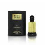 Black Excess Perfume Oil