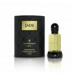 Jade Perfume Oil