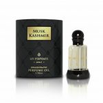 Musk Kashmir Perfume Oil