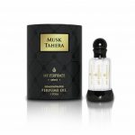 Musk Tahera Perfume Oil