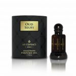 Oud Seufi Perfume Oil