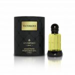 Victorious Perfume Oil