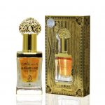 khashab and oud gold edition perfume oil