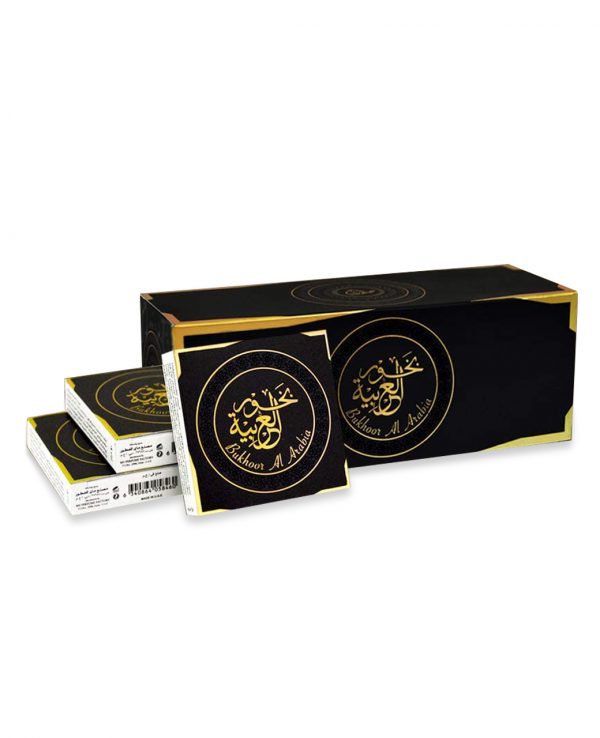 Al Arabia Bakhoor Bukhoorhome fragrance, home perfume, arabian oud uk, pefume gift set, woody musky floral fruity 3