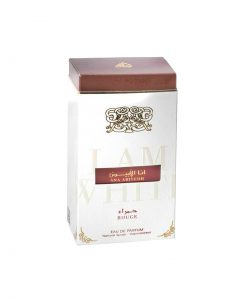 lattafa perfume abiyedh 60ml