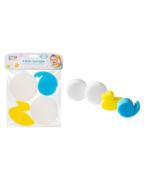 Baby Bath Wash Sponge, Duck Wash sponge, whale wash sponge, best baby songe, gentle baby bath wash sponge 2