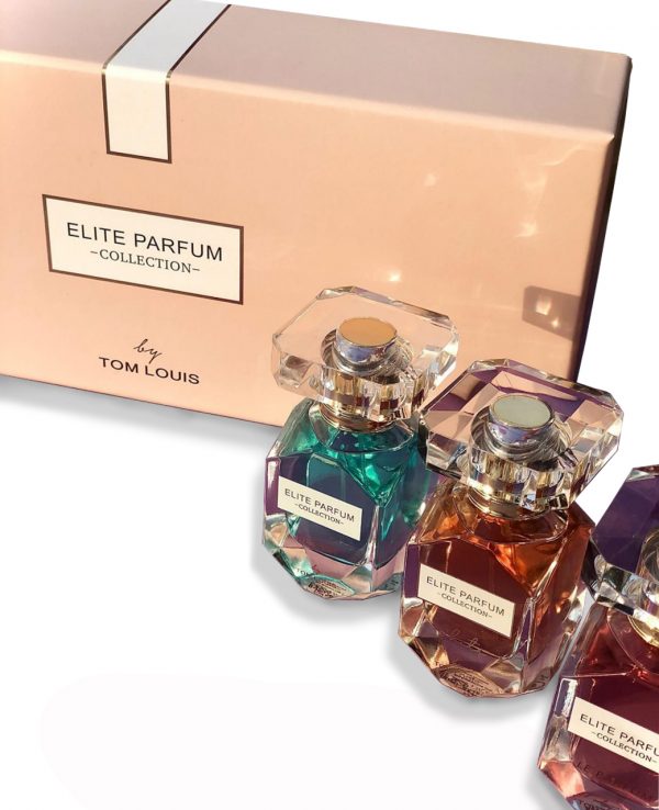 Arabian Oud Uk Gift Set
