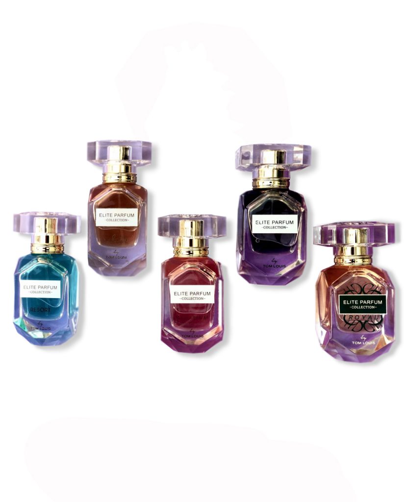 Elite Collection by My Perfumes Gift Set E&A Distribution