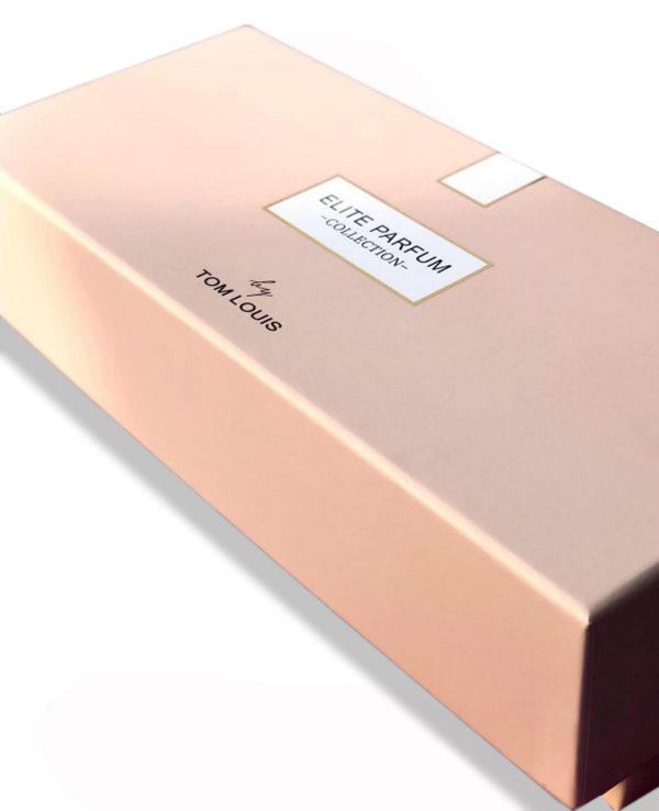 Arabian Oud Uk Gift Set