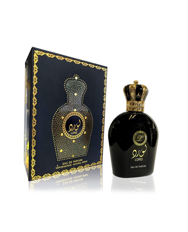 Lord by Ard Al Zaafaran 3 - arabian oud perfume, arabic oudh, best arabic perfume for ladies, arabian oud perfume uk, fragrance, best arabian oud fragrance