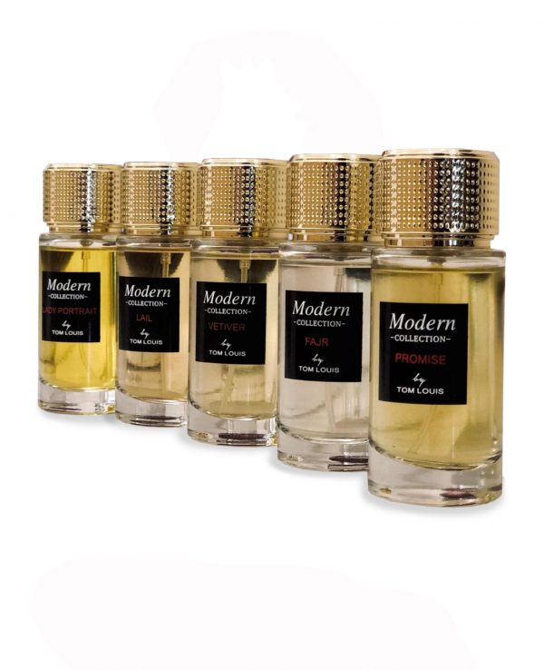 Modern Arabian Oud Uk Gift Set