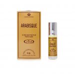 Arabisque Arabesque perfume oil 6ml roll on attar al rehab-al rehab concentrated perfume oil, best attar perfume oil, al-rehab crown roll on attar perfume oil, best arabic perfume oil