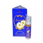 Aroosah perfume oil 6ml roll on attar al rehab-al rehab concentrated perfume oil, best attar perfume oil, al-rehab crown roll on attar perfume oil, best arabic perfume oil