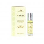 Aseel perfume oil 6ml roll on attar al rehab-al rehab concentrated perfume oil, best attar perfume oil, al-rehab crown roll on attar perfume oil, best arabic perfume oil