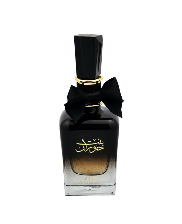 Bint Hooran 100ml Ard Al Zaafaran -arabian oud perfume, arabic oudh, best arabic perfume for ladies, arabian oud perfume uk, fragrance, best arabian oud fragrance, lattafa uk 3