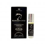 Black horse perfume oil 6ml roll on attar al rehab-al rehab concentrated perfume oil, best attar perfume oil, al-rehab crown roll on attar perfume oil, best arabic perfume oil