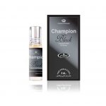 Champion Black perfume oil 6ml roll on attar al rehab-al rehab concentrated perfume oil, best attar perfume oil, al-rehab crown roll on attar perfume oil, best arabic perfume oil
